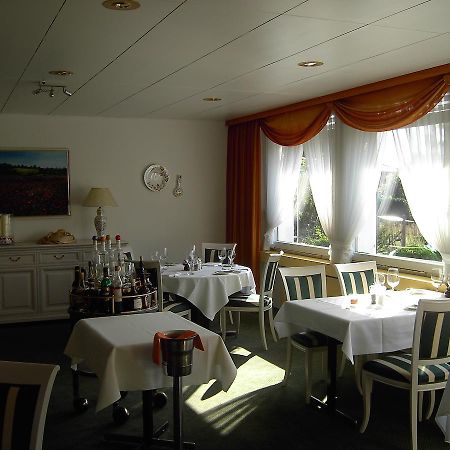 Hotel Restaurant Klosterli Pieterlen Exterior photo