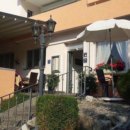 Hotel Restaurant Klosterli Pieterlen Exterior photo